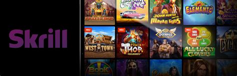Skrill Casino: Besten Online Casino mit Skrill Einzahlung 2023.